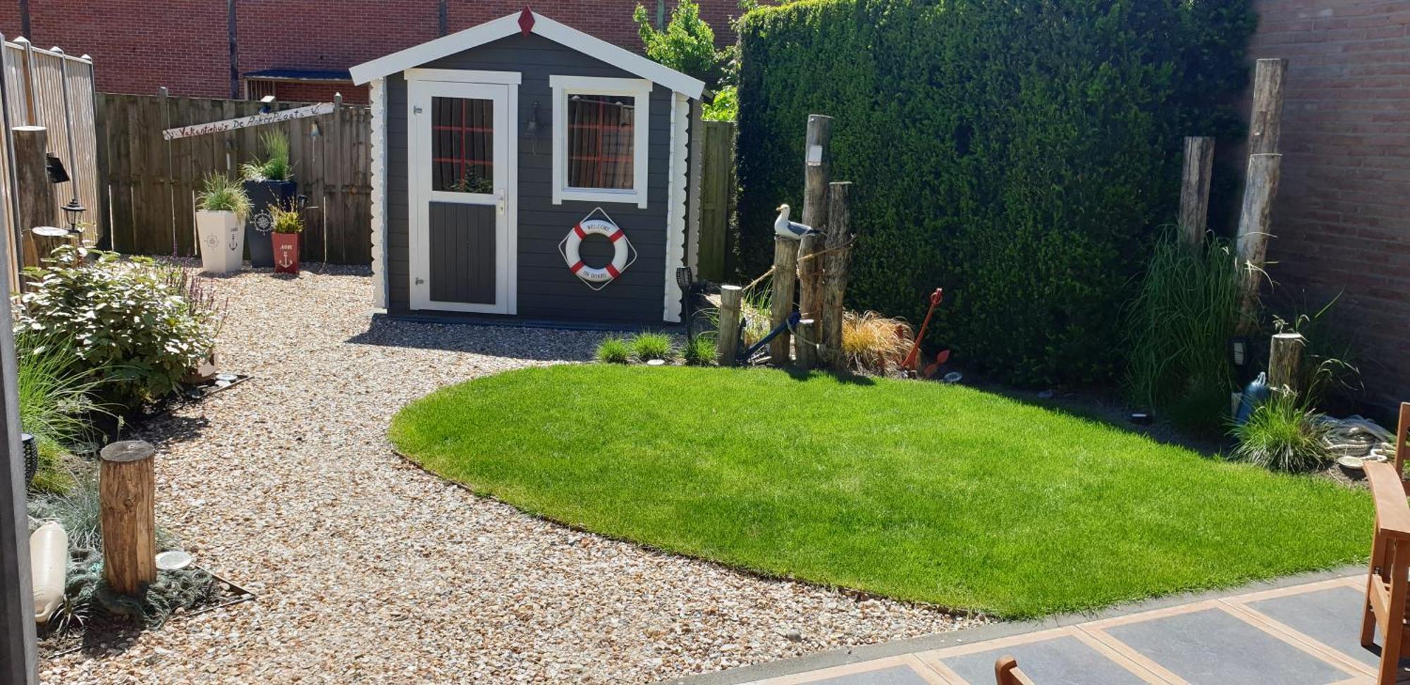 Vakantiehuis De Ankerplaats Kamperland Quarto foto